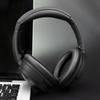 SOULWIT Ear Pads for Bose (QC45/QC SE/QC Wireless) Headsets - Black