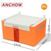 AnChao Fabric Storage Organizer