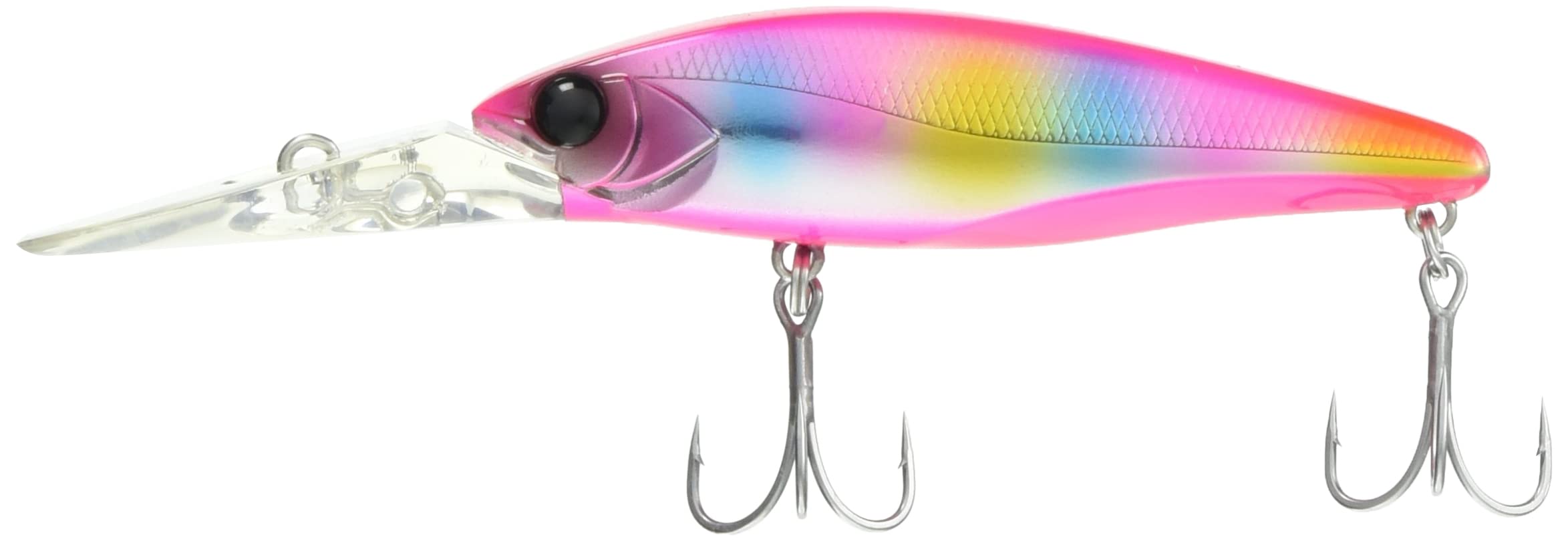 

APIA Mayol 80S Pink Candy 80mm #06