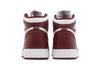 Jordan 1 Retro High OG Artisanal Team Red (GS)