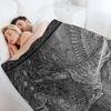 The Forgiveness of Jon Throw Blanket Heavy sofa bed for winter Polar Blankets