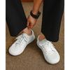 Men's, Lightweight, Athletic Shoes, Breathable Shoes, Lace Up Shoes, Low Cut Shoes, Walking Shoes, Casual Shoes, Round Toe Shoes