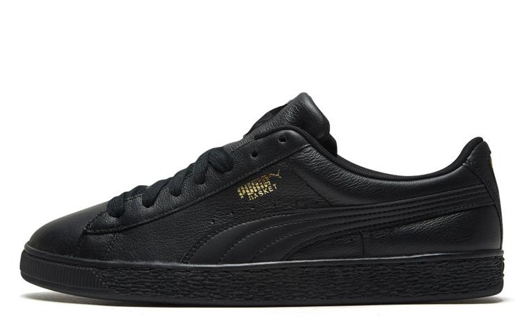 PUMA Basket Classic Lfs Team Gold 354367-19 43