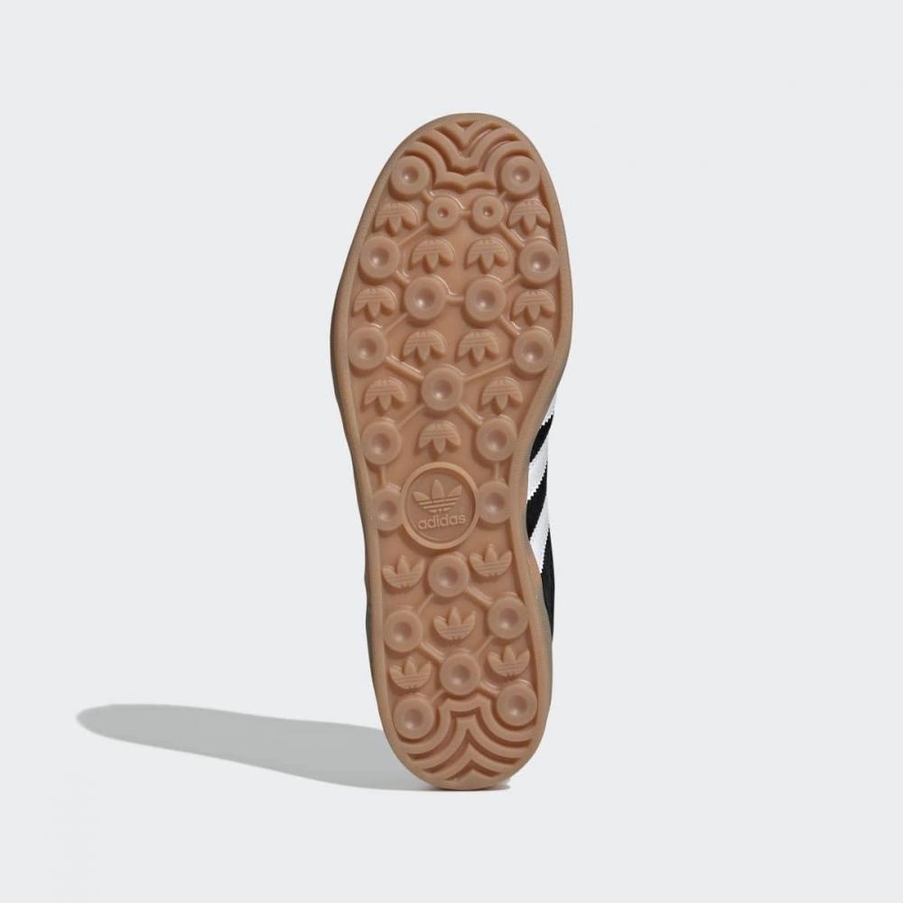 Adidas Gazelle Indoor In Natural Daily Style Ji2060