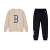 New MLB Casual Sportswear Unisex 3AMTM0831-43BG+3APTM0341-50BKS