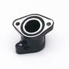 Intake Manifold Carburetor Joint Boot for Honda 1981-2013  CRF 100F XR 100R 17110-KA8-000