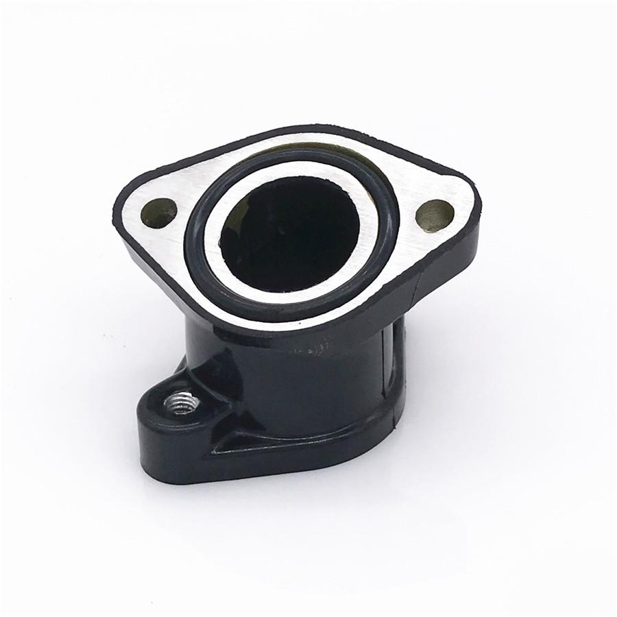 Intake Manifold Carburetor Joint Boot for Honda 1981-2013  CRF 100F XR 100R 1711