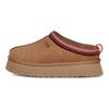 UGG Zapatilla Tazz Castaña Mujer Zapatillas Marrones 1122553-CHE