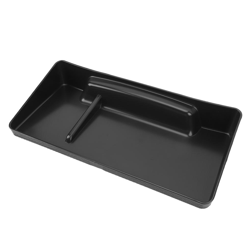 Center Console Dash Tray Space Saving Easy Access Dashboard Storage Box Organizer for CRV CR-V 2022 