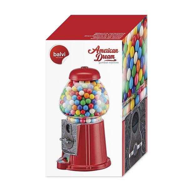 Gumball Machine Candy Dispenser Machine Dispenser Gift for a Child