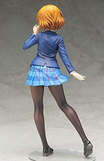 Love Hanayo Koizumi Scale PVC Painted Finished Figure Live! 1/8