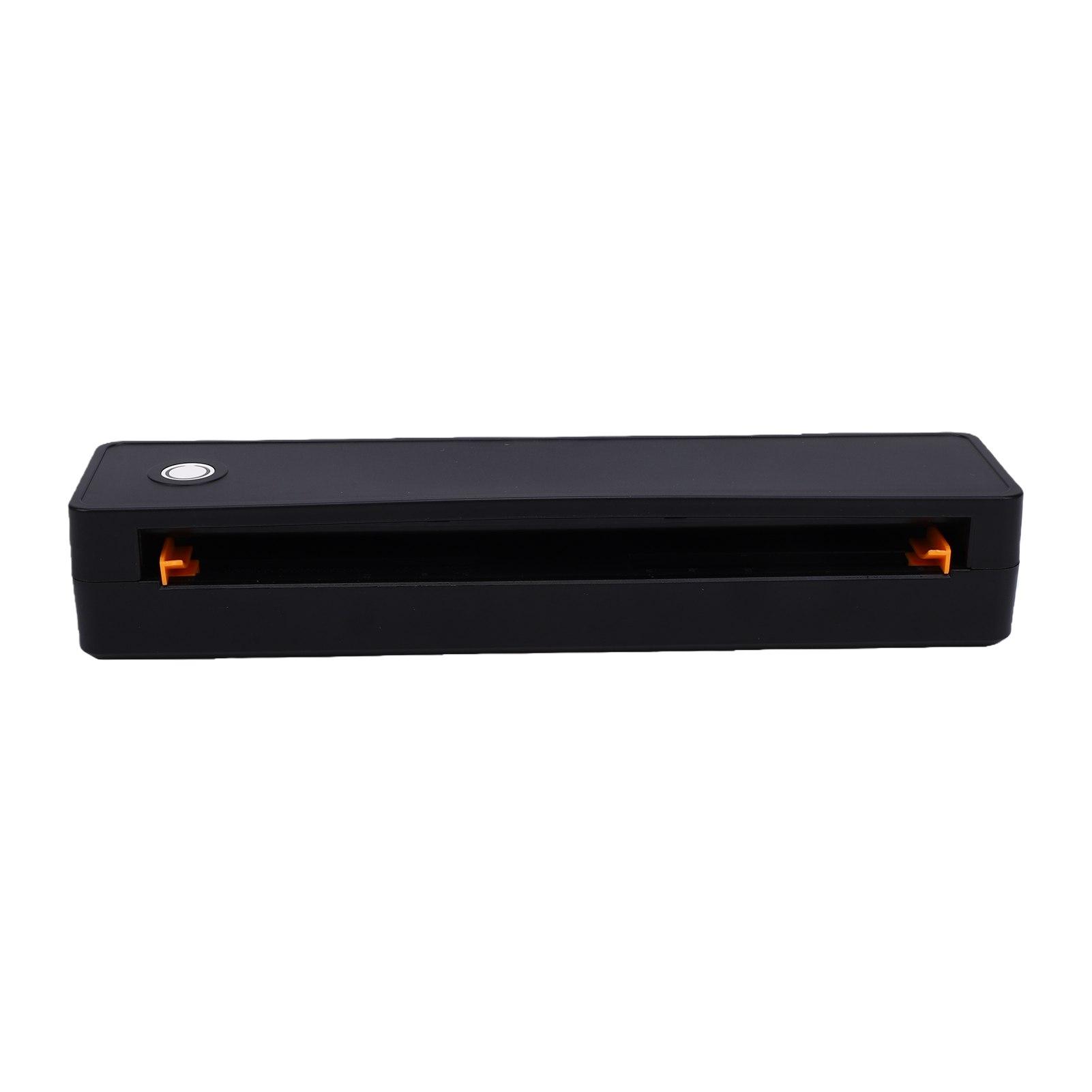 A4 Paper Thermal Printer 203dpi Inkless
