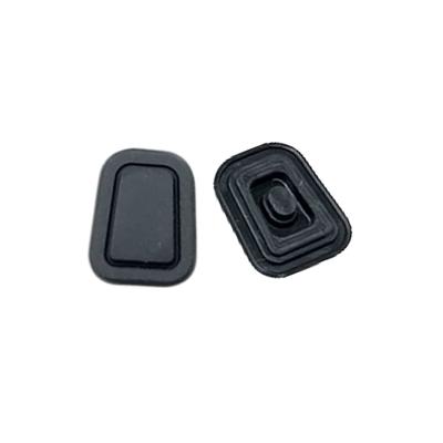 2x Ersatz Türgriff Sensor Taste Für Porsche Für Cayenne 2011 2018