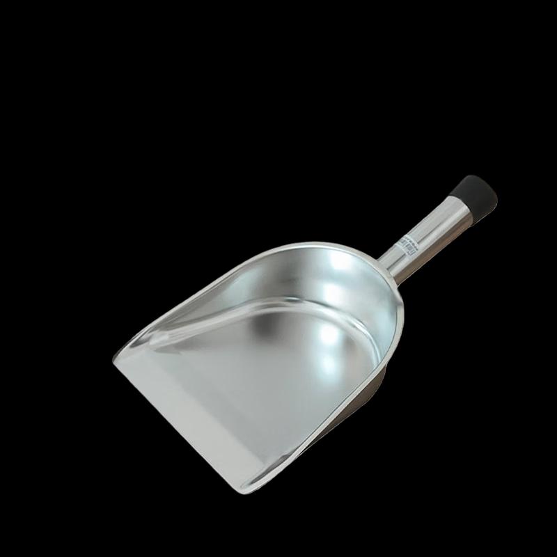 UUD Square Stainless Steel Multi-Purpose Food Scoop