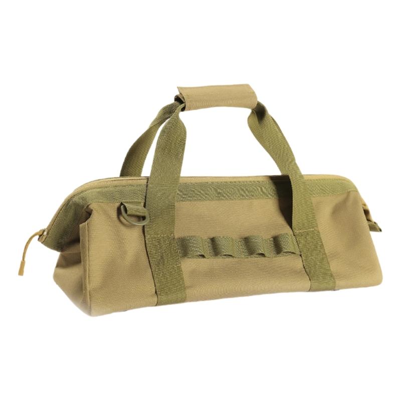 Stake Hammer Organizers Camping Storage Bag Multifunctional Tool Pouches for Tent Peg and Hammer