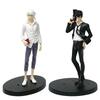 PSYCHO-PASS 18cm Makishima Shougo Kougami Shin'ya Anime PVC Model Figurka Fajny Mężczyzna Akcesorium na Biurko Lalki