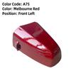 1PC New Exterior Door Handle Cover Cap For BMW X1 F48 X2 F39 F49 X5 F15 X6 F16 2 Ser F45 X5M F85 X6M F86 51217396541