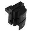 Car Power Window Control Switch 2K0959857A For Seat ALTEA Ibiza IV Leon VW EOS Passat B6 Golf Caddy POLO TOURAN