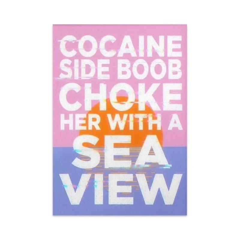 Harris Styles Lyrics Poster Daylight Fine Line Album Canvas Painting Modern Music Singer Wall Art Prints Pictures for Home Decor