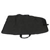 Outdoor Hunting Storage Bag Large Capacity Oxford Cloth Long Hunting Storage Bag for Outdoor Activities Black Large