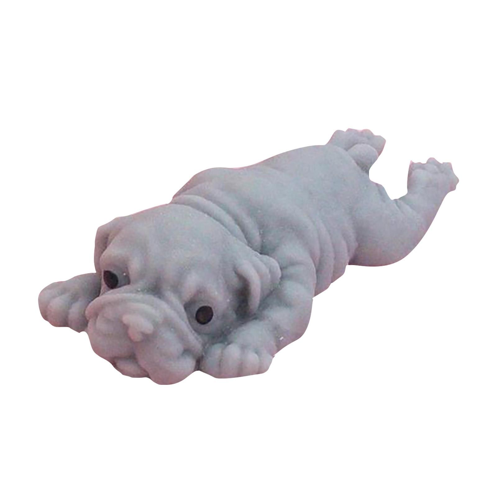 

(H0826)Головоломка, креативная имитация декомпрессии, игрушка, вечерние праздничные подарки для мужчин и серый