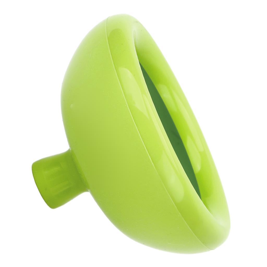 Chest Percussion Cup Break Up Mucus Phlegm Remover Percussion Treatment Physical Therapy for