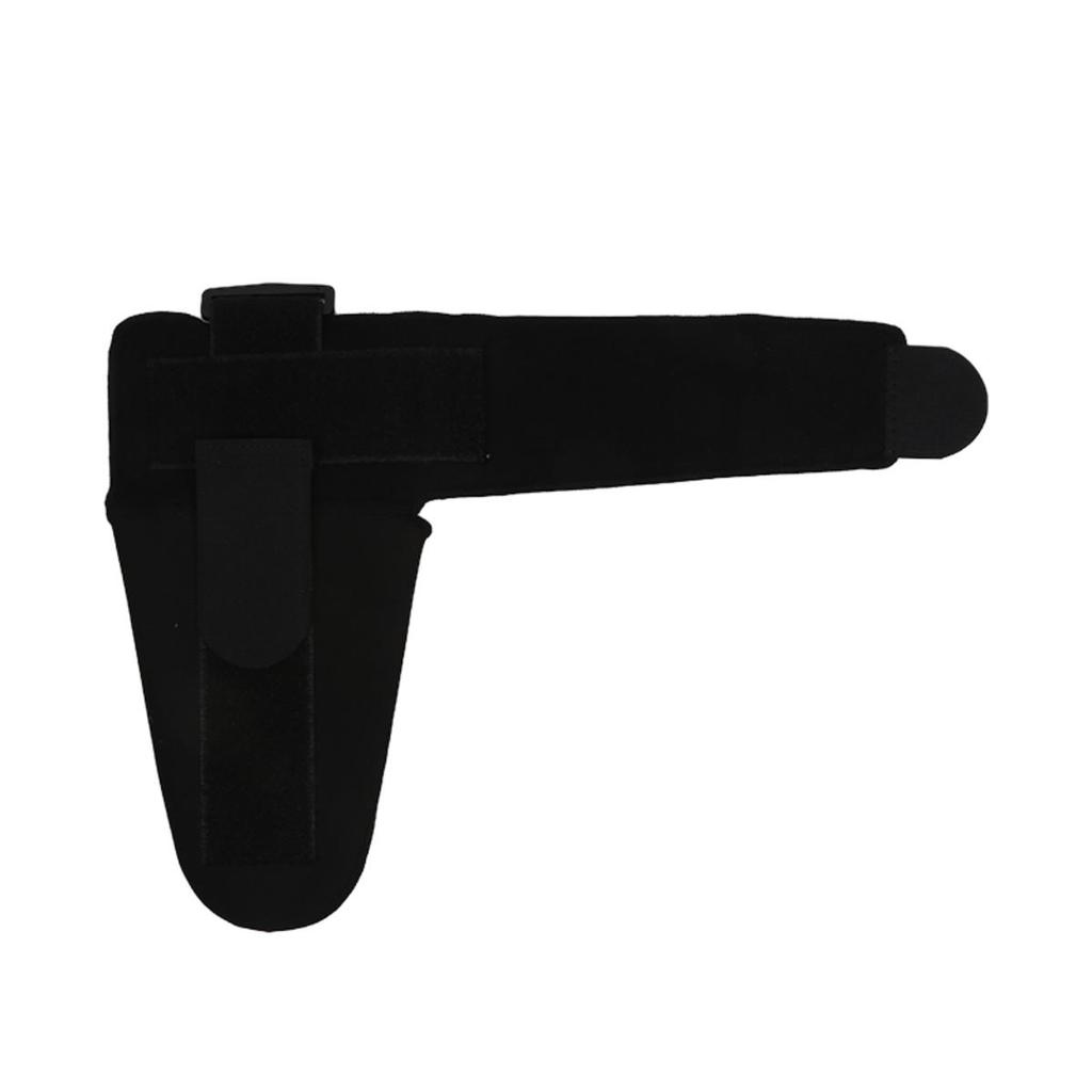 Adjustable Plantar Fasciitis Night Foot Splint Drop Orthotic Brace Elastic Dorsal Night Splint Foot Rehabilitation Stretch Strap