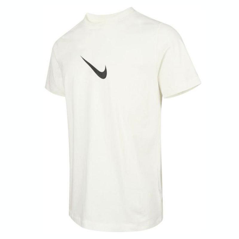Nike Logo Letter Sports Casual Training Crew Neck Short Sleeve T-Shirt Men T-Shirts HV1694133