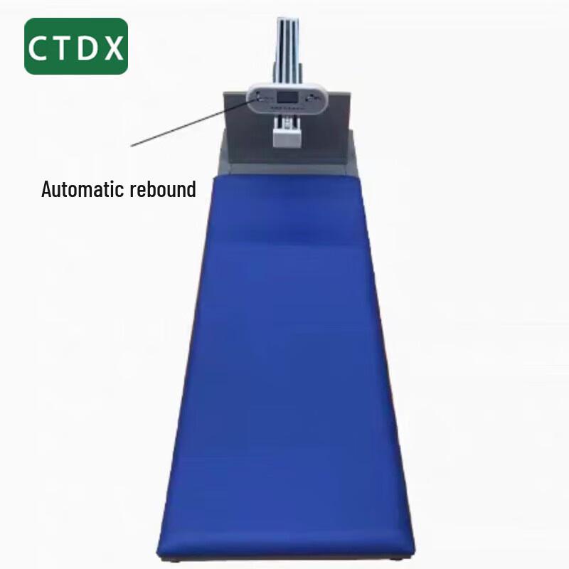CTDX Sit-and-Reach Test Instrument