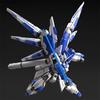 Gl Hi-Nu Assembly Model Kit With Water Decals No Bracket Action Figures Rg 1/144 Desktop Ornament Fixed Version Collection Toys