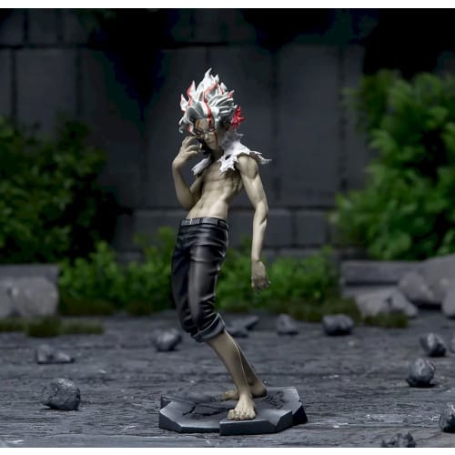 

TV Anime Dandadan Luminasta Okarun (Transformation) Vol.2 Ver.1.5 Figure