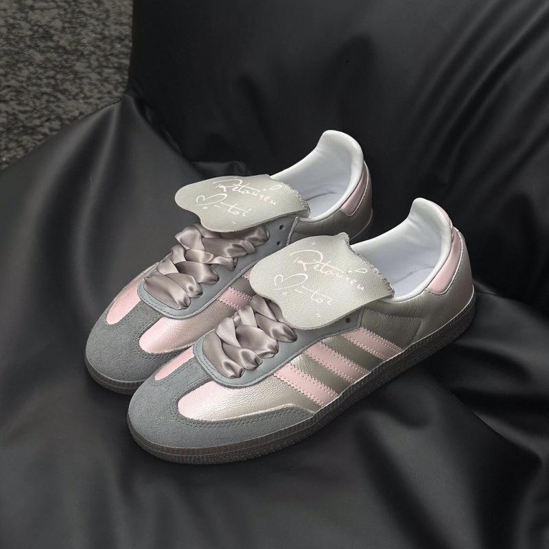 

Casual silver Dexun shoes women s autumn new Maillard sports Forrest Gump shoes versatile breathable board shoes women s shoes 35