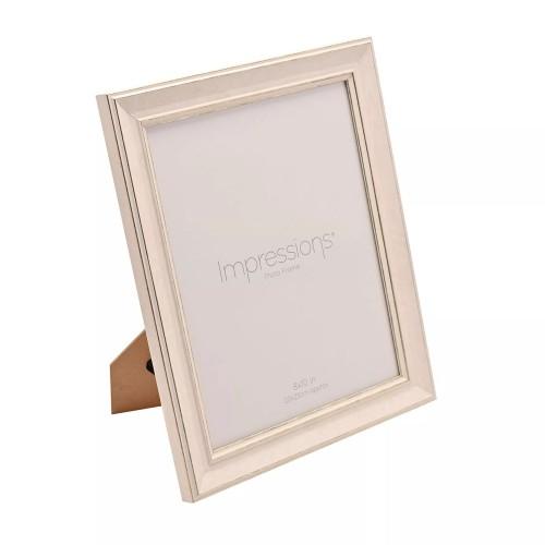 Widdop Impressions Chamfered Edges Photo Frame
