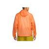 New Nike Jackets Men Orange DB0979-885