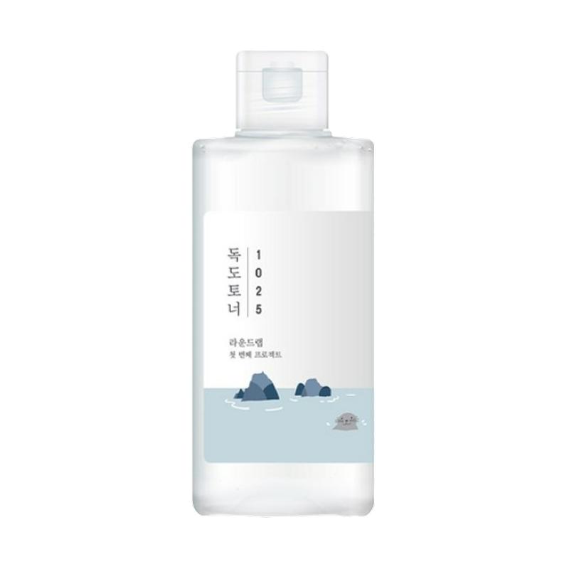

ROUND LAB 1025 Dokdo Toner Deep Hydration & Skin Balancing Care 200ml