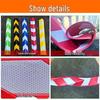 PVC Parking Column Corner Guard