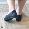 Le Plie Noie Portable Size M [PDPALAS & DECORELUONNOS] Slip-On, (Black)
