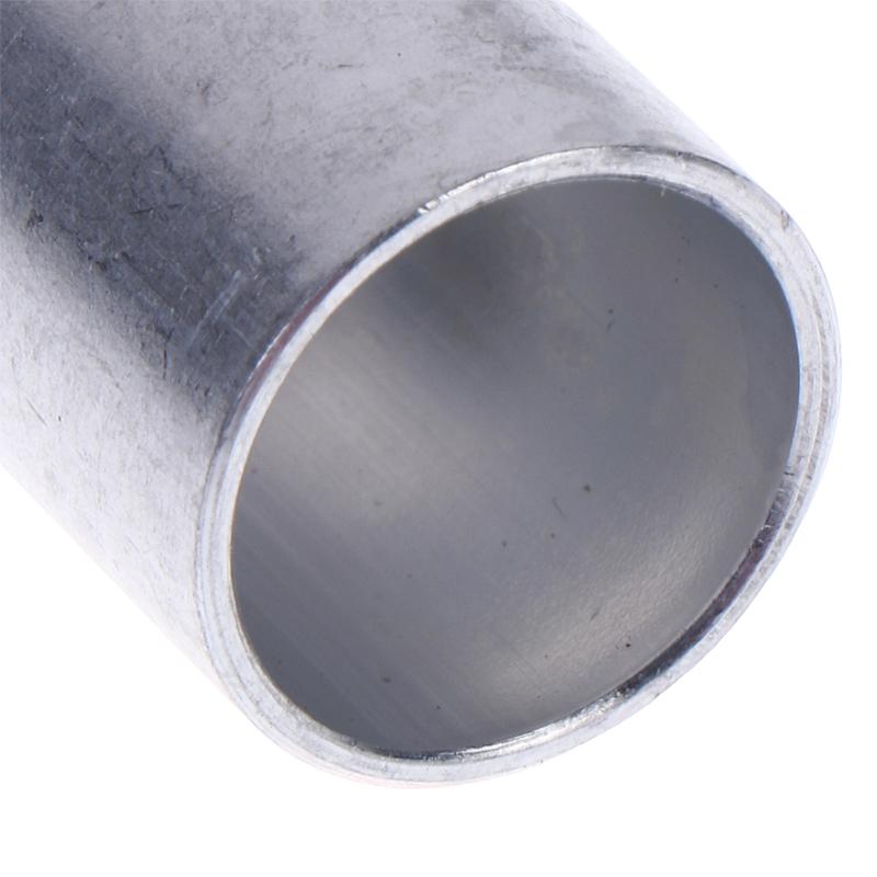 10 ks hliníkových objímek, tvarovek na potrubí, 16 mm, 20 mm, 24 mm, 26 mm, průměr otvoru. Krimpovací návleky na hadice autoklimatizace R12 R134A