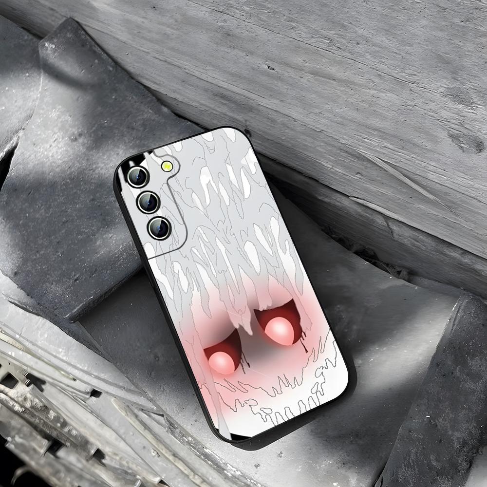 

Bladee 333 Drain Gang IceDancer Phone Case For Samsung Galaxy S24 S25 S22 S23 S25 S21 Ultra Fe Plus A16 A55 A54 A24 A52 Coque Samsung S22