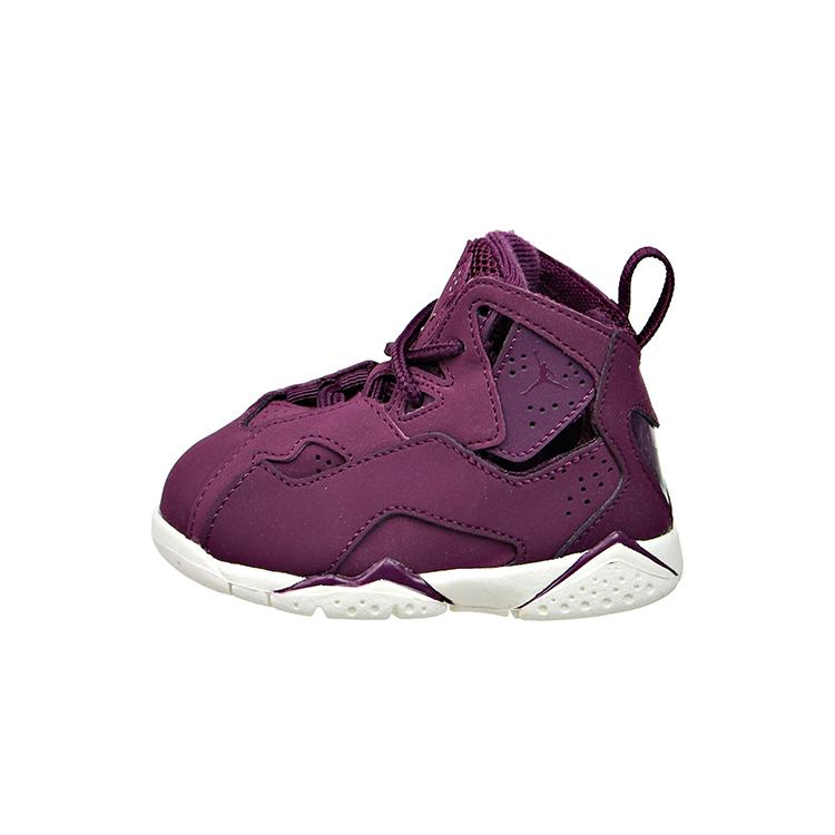 Jordan True Flight Bordeaux TD 343797-625 27