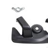 Vehicle Trunk Grocery Bag Hook Replacement Interior Rear Holder Hanger for 2017-2022
