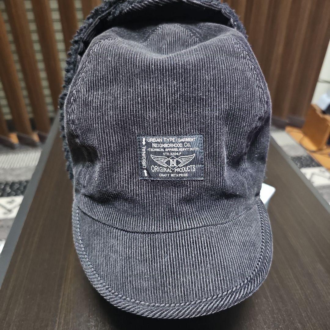 Used NEIGHBORHOOD cap