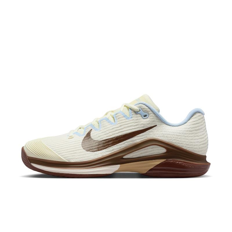 

NIKE Women s Winter Cushioning Mesh Support Grip Breathable Lightweight Tennis Shoes NIKE VAPOR 12 IV4090 35.5