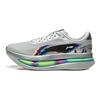 Li Ning Red Hare 9 ULTRA Cushioning Slip Resistant Abrasion Resistant Low Top ARPW008-4
