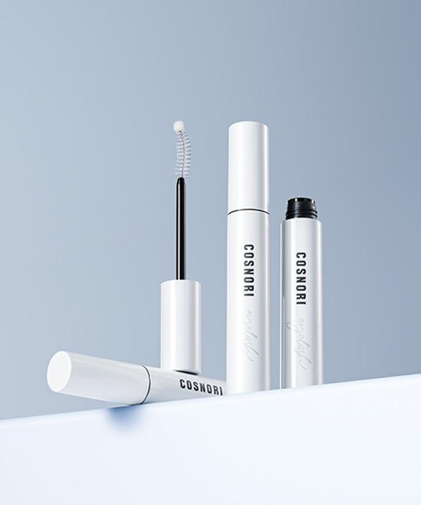 2 Long Active Eyelash Serum Eyelash Nourishing Products