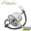 New 12V 7016409 Fuel Feeding Pump 129612-52100 HEP-015 Compatible with John Deere Hitachi Mini Excavator Takeuchi Yanmar Perkins