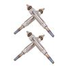 A21F-4PCS Glow Plug For PAJERO MONTERO SPORT Triton L200 L300 4D56 EXC DI-D 2.5L Accessories MD197511