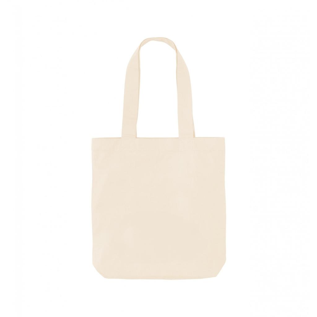 Apoh Art History Dropouts Slogan Tote Bag