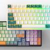 Free Wolf ZIYOU LANG Keyboard, Bee Edition with Red Switch, ABS Material, 1 pc. Color: As shown.