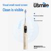 USMILE Y10PRO MAX Smart Sonic Electric Toothbrush